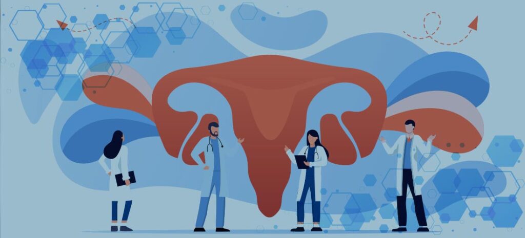 DEMESA | Infertilidad Femenina Trompas de falopio obstruidas