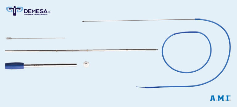 Fixcision + Comfort Drain - Demesa