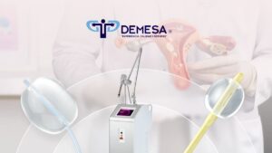 Equipo y dispositivos para ginecología en México