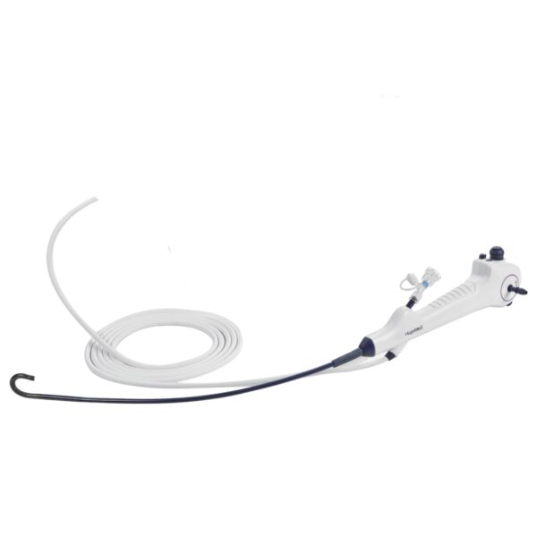 Videocistocopio Flexible de un solo uso